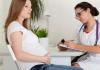 Гематома матки в период беременности: причины, симптомы и лечение Гематома в матке при беременности лечение